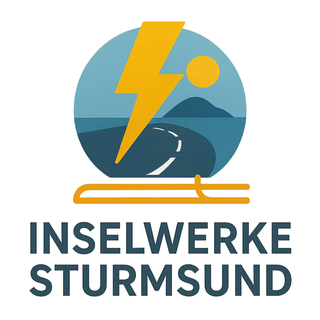Inselwerke Sturmsund